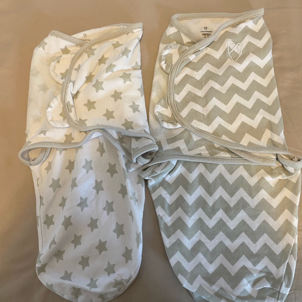 Sleep Sacks